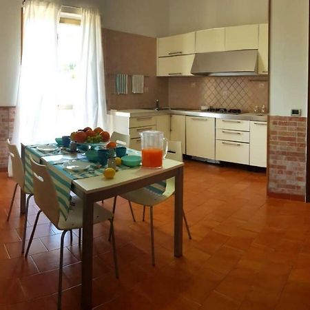 Villa Fioroni Leporano Esterno foto