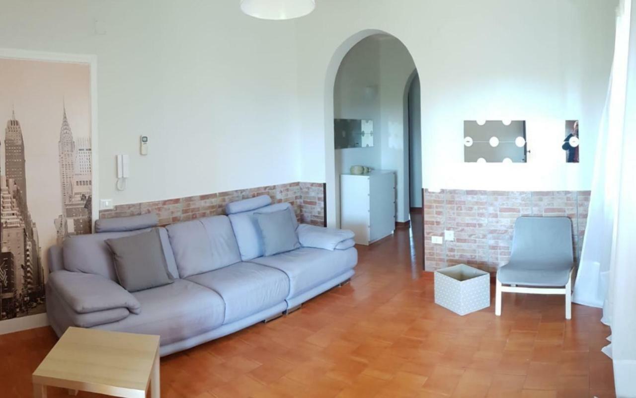 Villa Fioroni Leporano Esterno foto